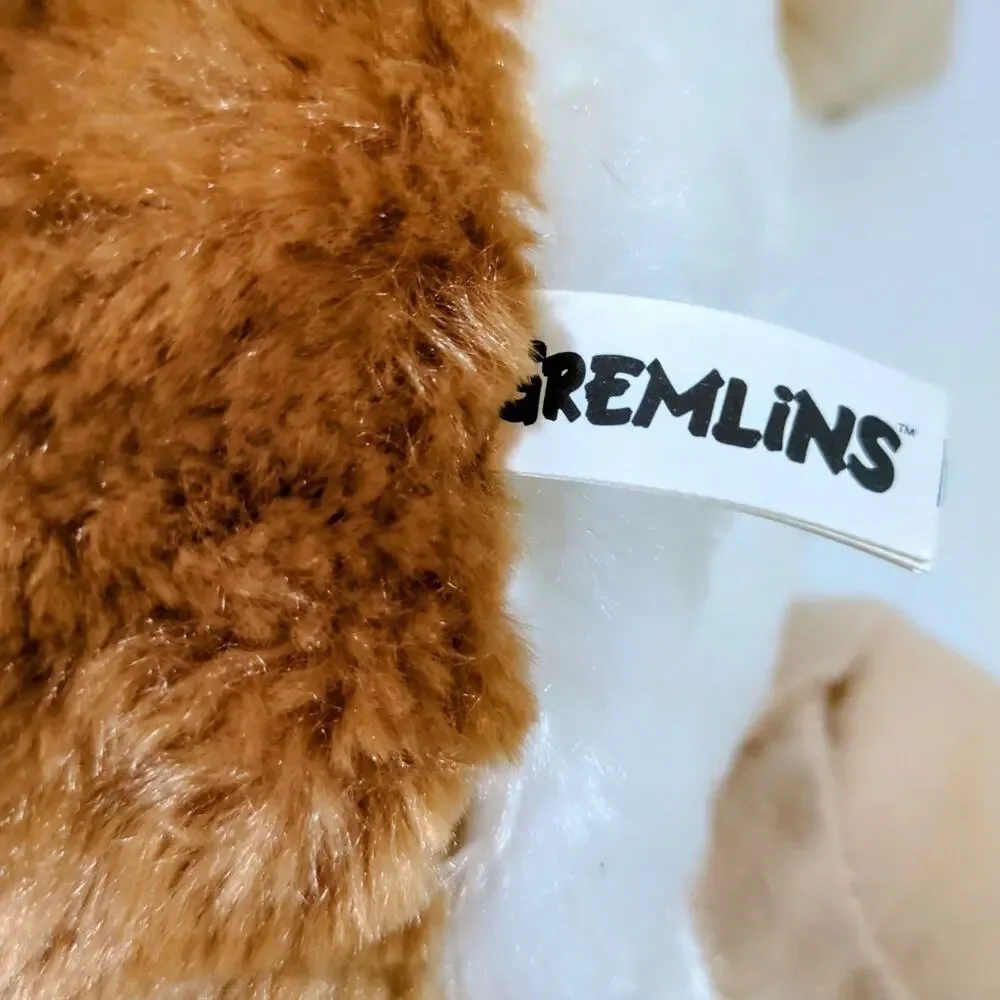 Toy Factory Gremlins Gizmo Mogwai Plush Soft Stuffed Animal Toy 15